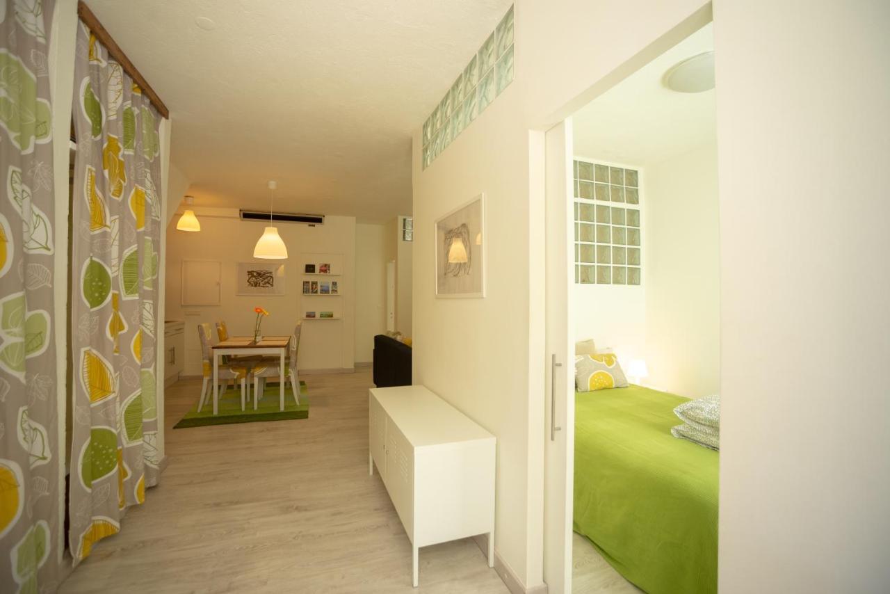 Apartamento Troino Setúbal Exterior foto