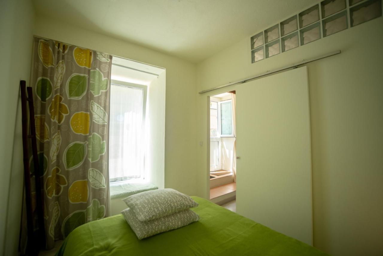Apartamento Troino Setúbal Exterior foto