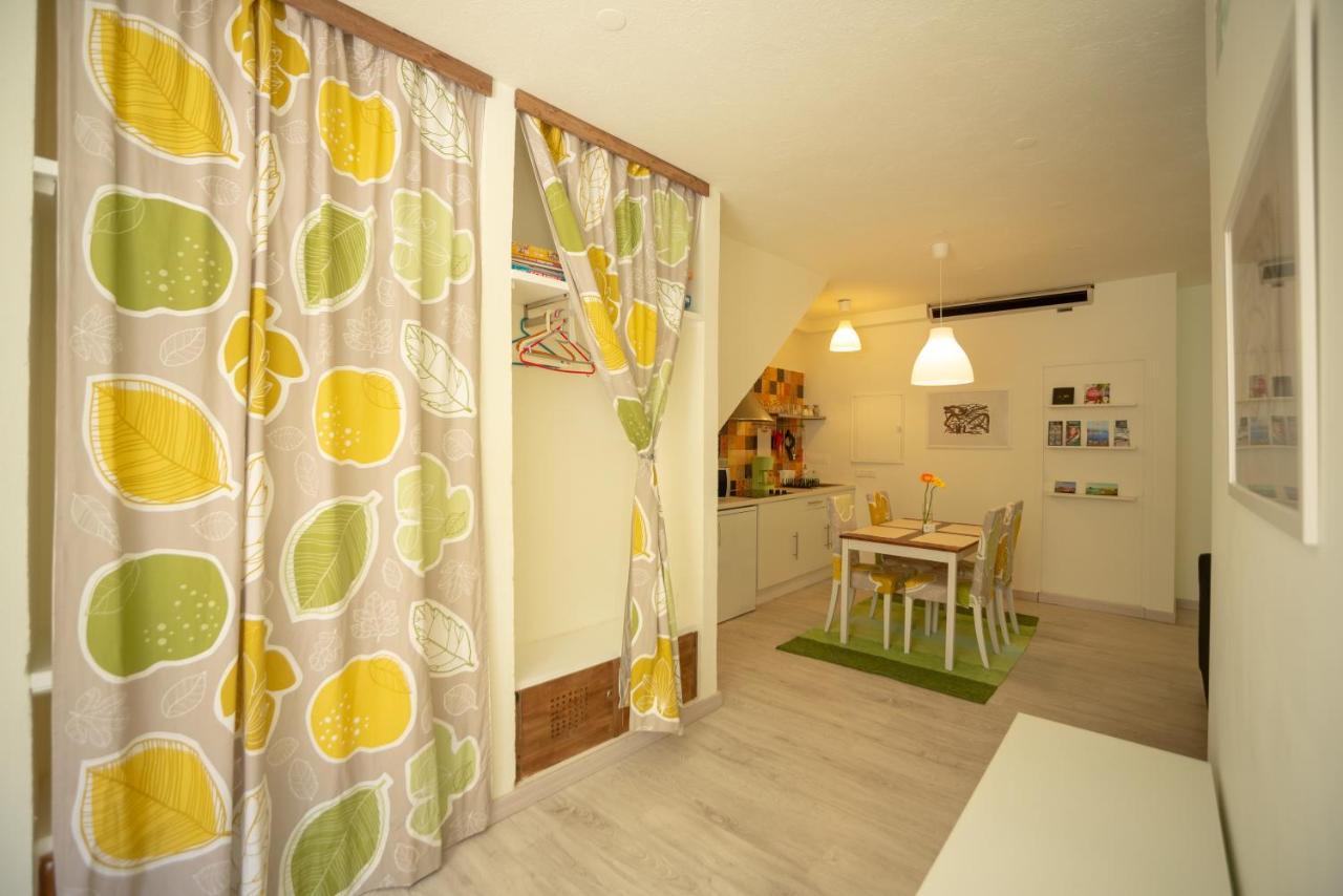 Apartamento Troino Setúbal Exterior foto