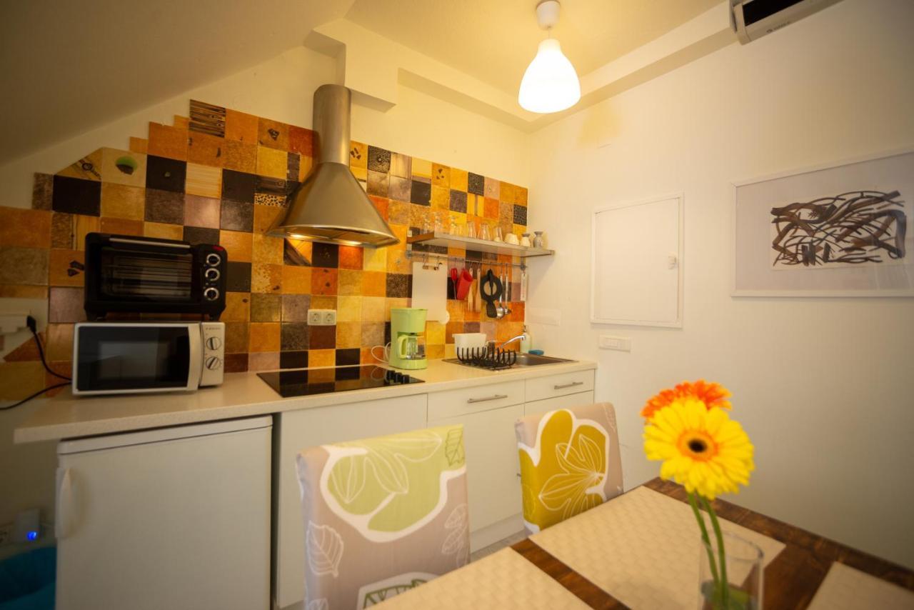 Apartamento Troino Setúbal Exterior foto