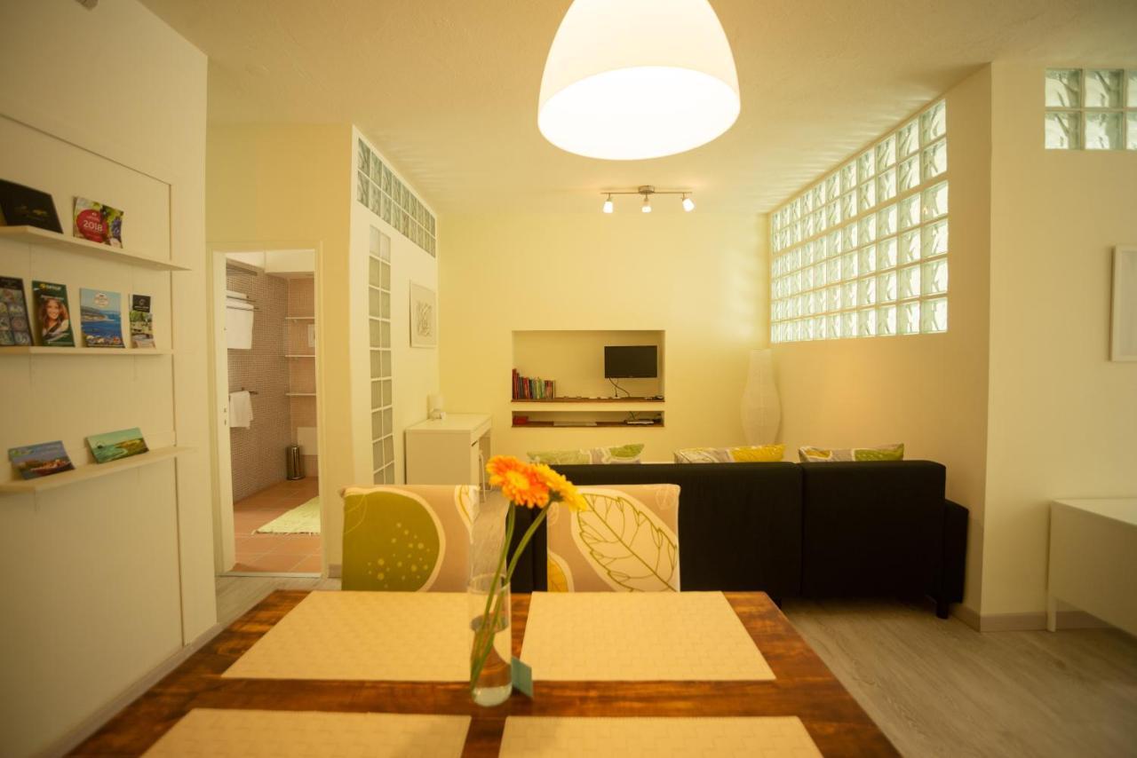Apartamento Troino Setúbal Exterior foto