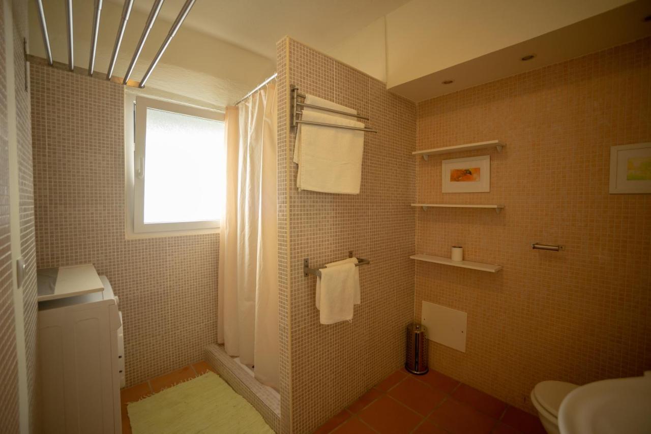 Apartamento Troino Setúbal Exterior foto