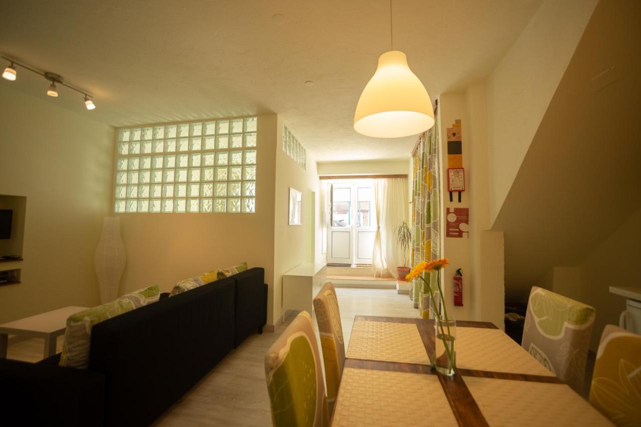 Apartamento Troino Setúbal Exterior foto