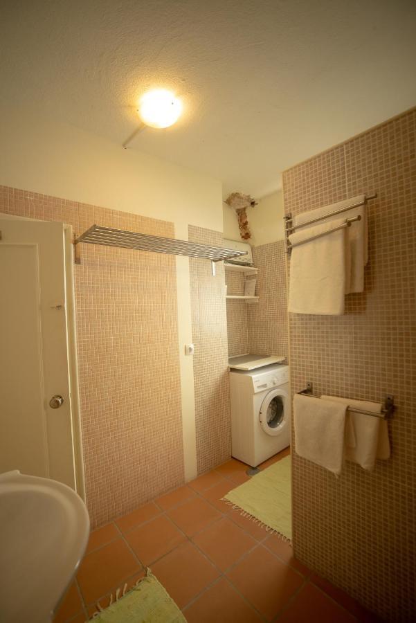 Apartamento Troino Setúbal Exterior foto